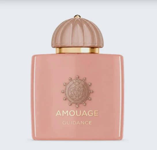 Amouage Guidance Eau de Parfum 100ml אמואג גיידנס יוניסקס 100 מל אדפ - Amouage Guidance Unisex 100ml EDP – תמונה 2 אמואג גיידנס יוניסקס 100 מל אדפ - Amouage Guidance Unisex 100ml EDP אמואג גיידנס